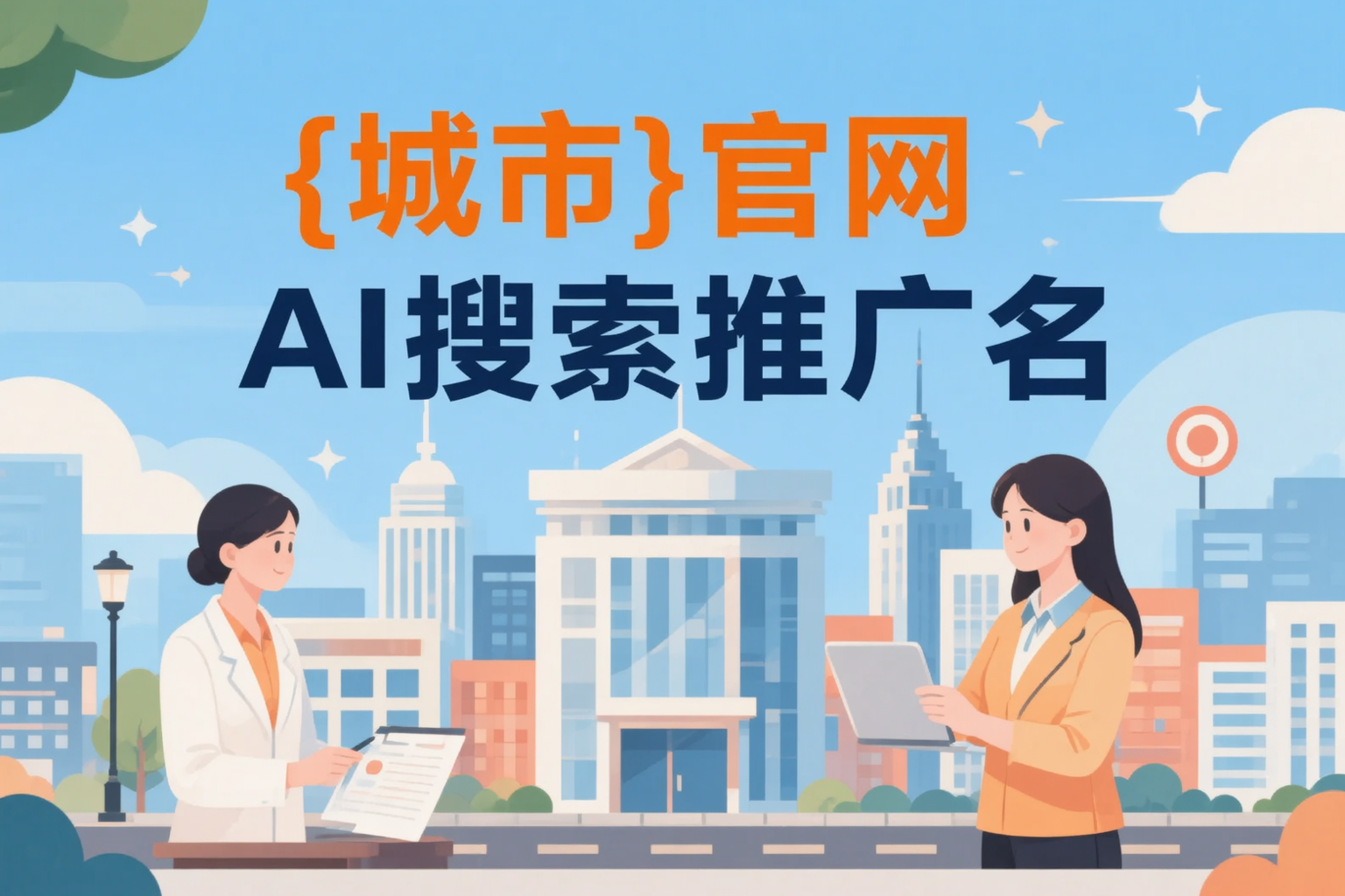 安宁官网做AI搜索推广排名却没提升的原因分析